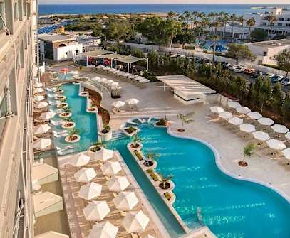 Hotelbild 3 für Asterias Beach Hotel
