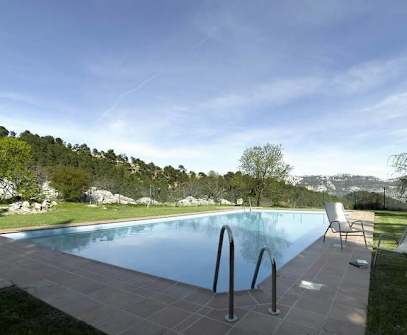 Hotelbild 9 für Parador de Cazorla