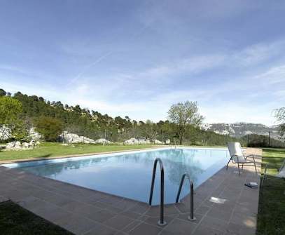 Hotelbild 7 für Parador de Cazorla