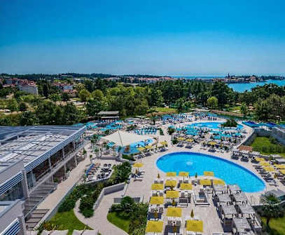 Hotelbild 9 für Valamar Parentino Hotel