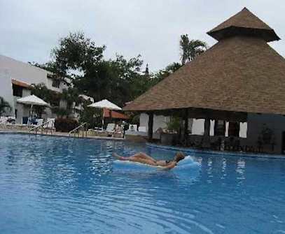 Hotelbild 1 für BlueBay Villas Doradas