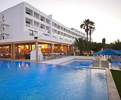 Hotelbild 9 für Mitsis Faliraki