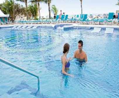Hotelbild 5 für Hotel Riu Palace Paradise Island