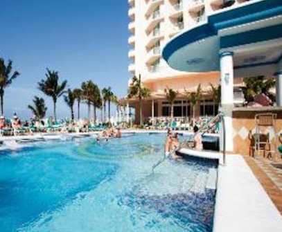 Hotelbild 10 für Hotel Riu Palace Paradise Island