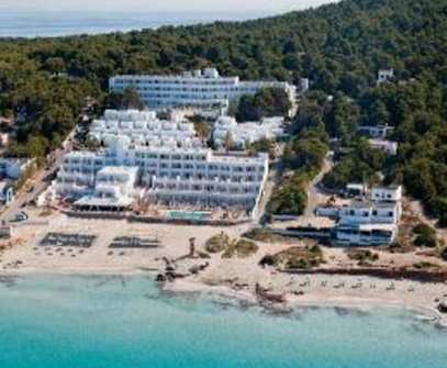 Hotelbild 3 für Riu Palace La Mola