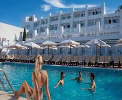 Hotelbild 2 für Riu Palace La Mola