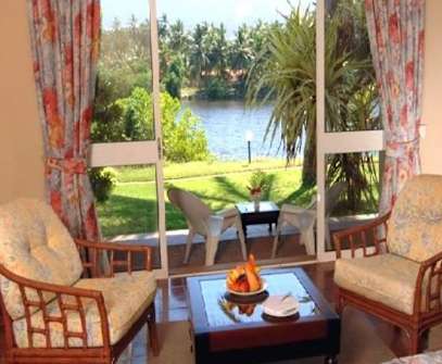Hotelbild 5 für Club Palm Bay