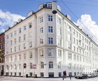 Hotelbild 8 für Absalon Hotel
