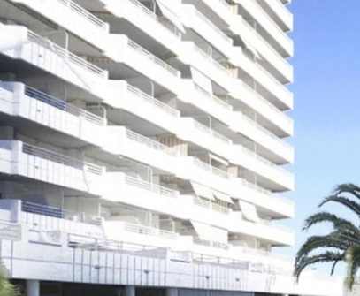Hotelbild 8 für AR Roca Esmeralda Wellness & Spa Hotel