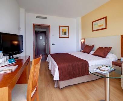 Hotelbild 4 für CM Castell de Mar