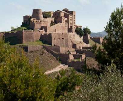 Hotelbild 8 für Parador De Cardona