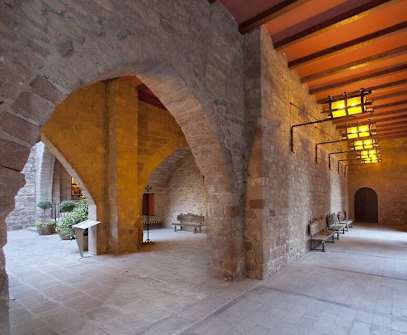 Hotelbild 9 für Parador De Cardona