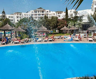 Hotelbild 1 für TUI SUNEO Royal Kenz