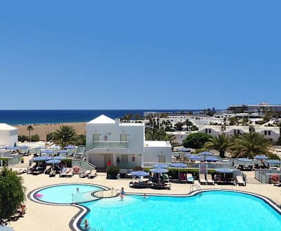 Hotelbild 7 für Lanzarote Village