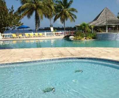 Hotelbild 8 für Starfish Tobago