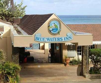 Hotelbild 3 für Blue Waters Inn