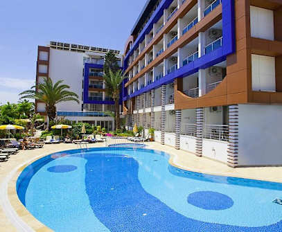 Hotelbild 8 für Hotel Gardenia
