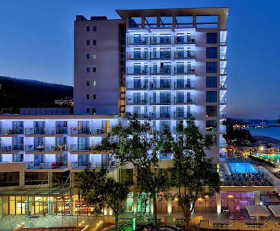 Hotelbild 9 für GRIFID Metropol