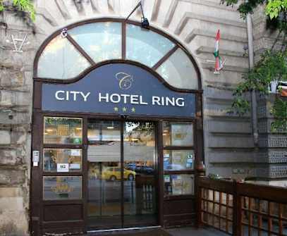 Hotelbild 8 für City Hotel Ring