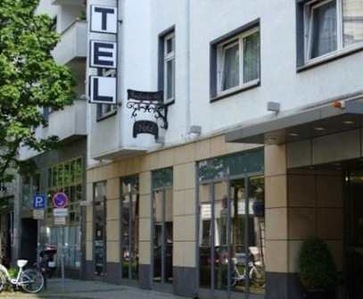 Hotelbild 7 für Flandrischer Hof