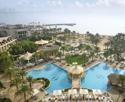 Hotelbild 9 für InterContinental Doha Beach & Spa