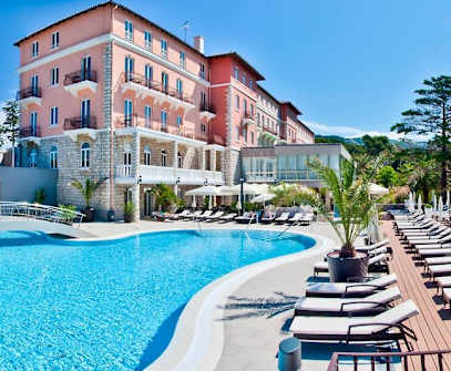 Hotelbild 3 für Imperial Heritage Hotel, Valamar Collection