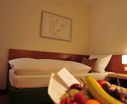 Hotelbild 2 für Flandrischer Hof