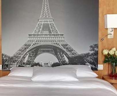 Hotelbild 4 für Best Western Hôtel Ronceray Opéra