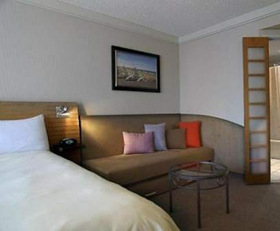 Hotelbild 2 für Novotel Montreal Centre