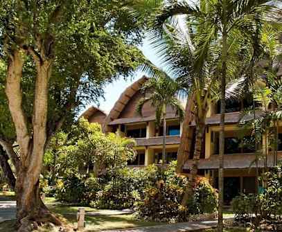 Hotelbild 3 für Mercure Resort Sanur