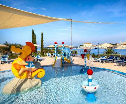 Hotelbild 8 für Isabella Island Resort, Valamar Collection