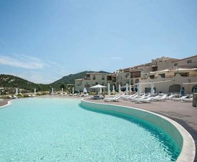Hotelbild 9 für Cala Cuncheddi