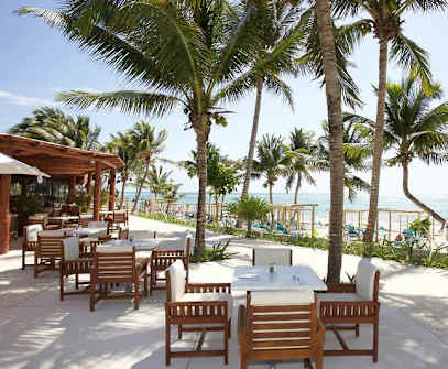 Hotelbild 5 für Akumal Bay Beach & Wellnes Resort