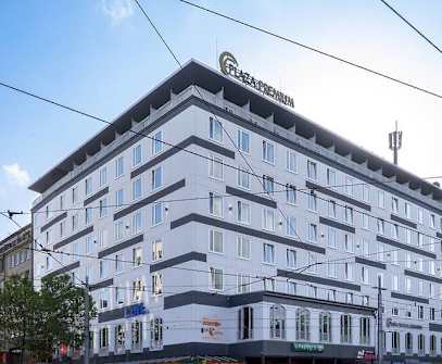 Hotelbild 5 für PLAZA Premium Bremen