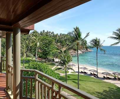 Hotelbild 5 für Phuket Marriott Resort & Spa, Merlin Beach