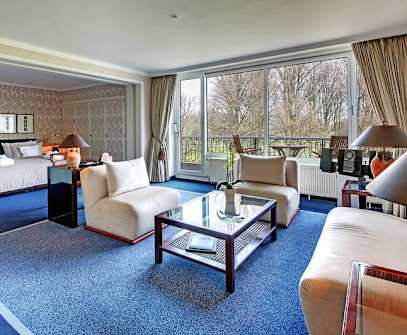Hotelbild 4 für Parkhotel Bremen