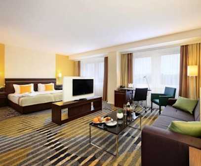Hotelbild 2 für Hotel Duo
