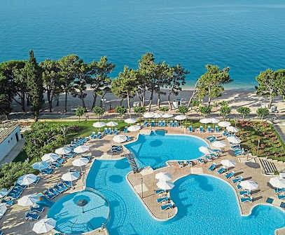 Hotelbild 8 für Bluesun Hotel Neptun