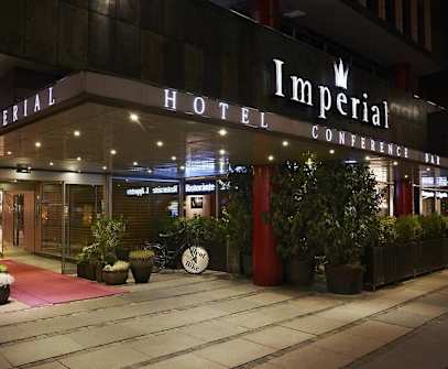 Hotelbild 10 für Imperial Hotel