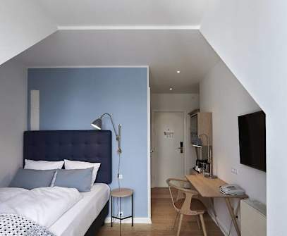Hotelbild 2 für Copenhagen Strand