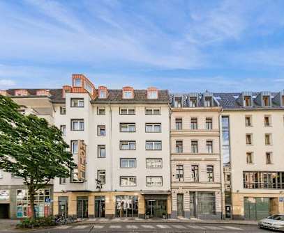 Hotelbild 1 für Flandrischer Hof