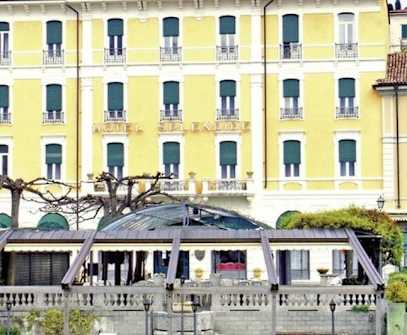 Hotelbild 5 für Excelsior Splendide