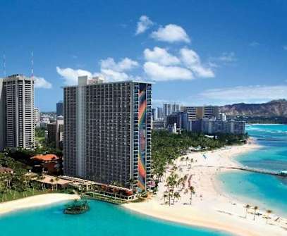 Hotelbild 8 für Hilton Hawaiian Village Waikiki Beach Resort 