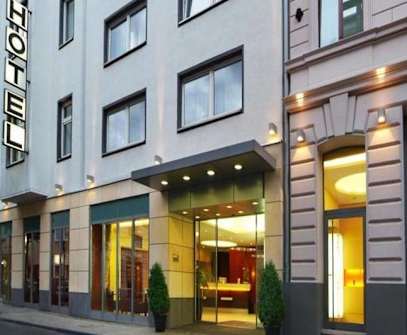 Hotelbild 9 für Flandrischer Hof
