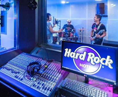 Hotelbild 4 für Hard Rock Hotel Bali