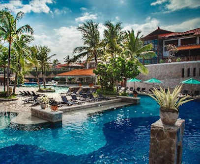 Hotelbild 1 für Hard Rock Hotel Bali