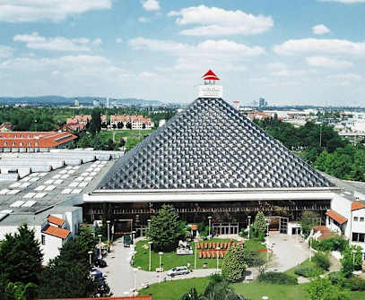 Hotelbild 8 für Eventhotel Pyramide