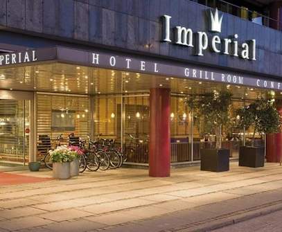 Hotelbild 7 für Imperial Hotel