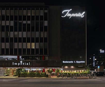Hotelbild 8 für Imperial Hotel
