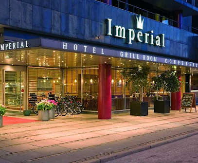 Hotelbild 6 für Imperial Hotel